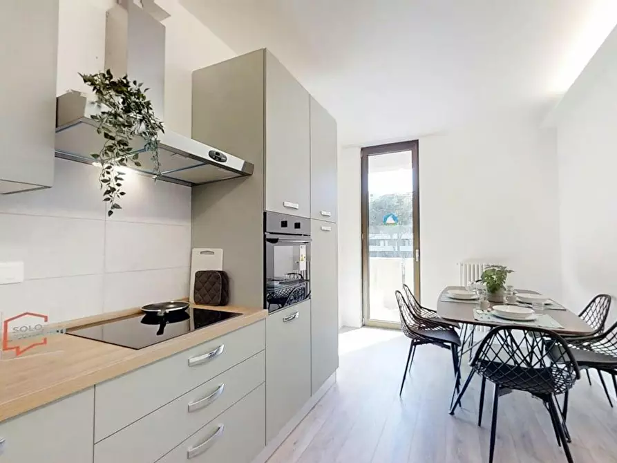 Immagine 10 di Camera in affitto  in Via Luigi Pellizzo a Padova