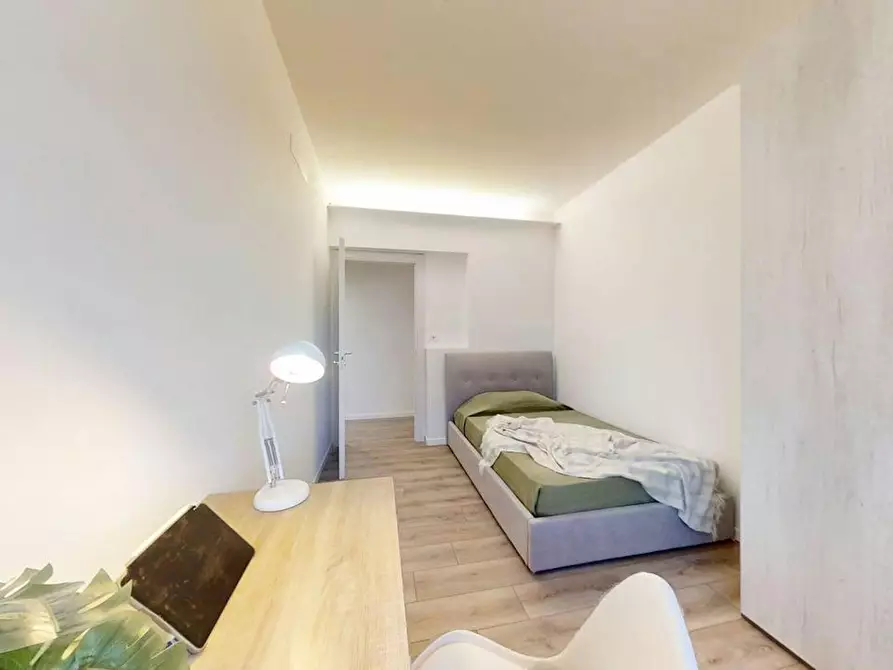 Immagine 5 di Camera in affitto  in Via Luigi Pellizzo a Padova