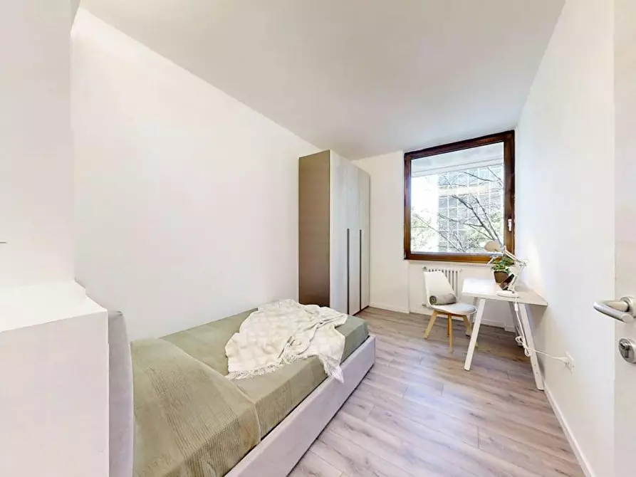 Immagine 2 di Camera in affitto  in Via Luigi Pellizzo a Padova