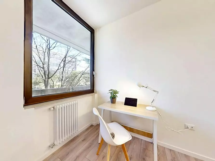 Immagine 4 di Camera in affitto  in Via Luigi Pellizzo a Padova