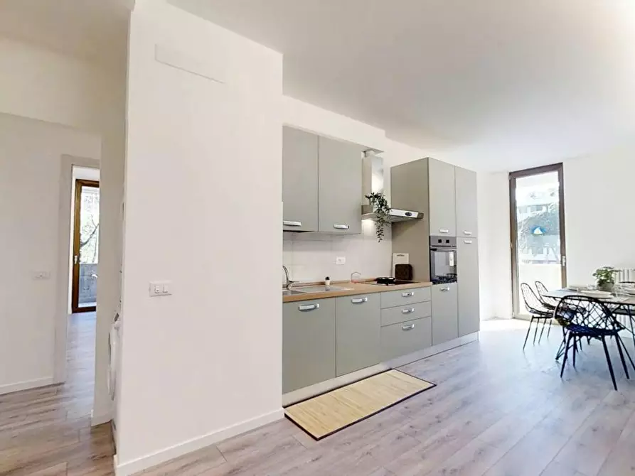 Immagine 10 di Camera in affitto  in Via Luigi Pellizzo a Padova