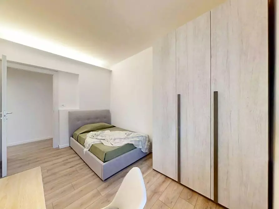 Immagine 8 di Camera in affitto  in Via Luigi Pellizzo a Padova