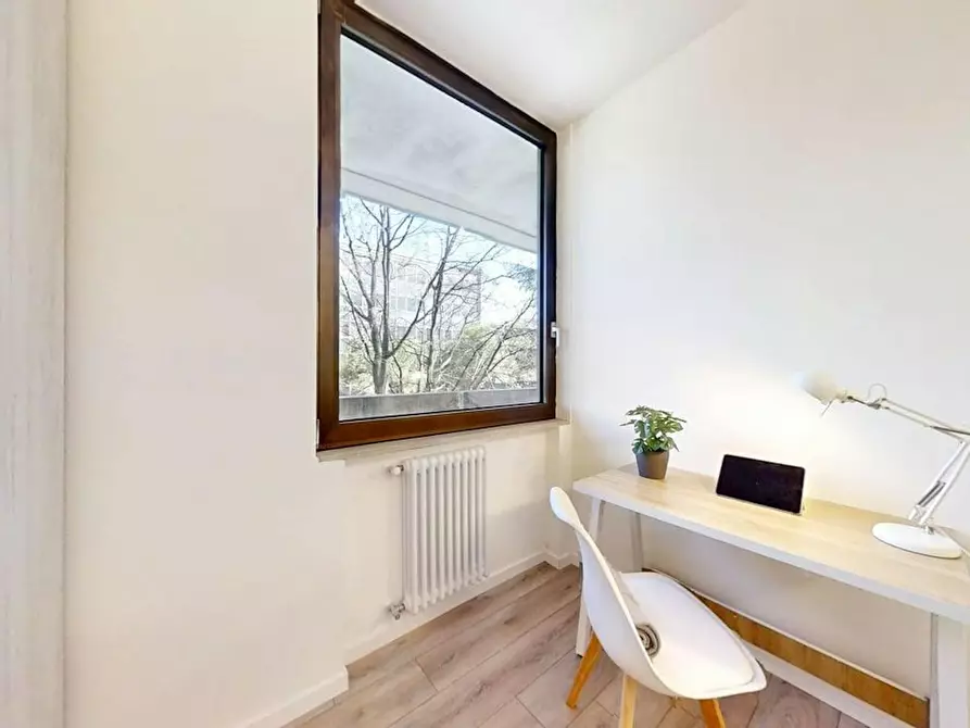 Immagine 7 di Camera in affitto  in Via Luigi Pellizzo a Padova