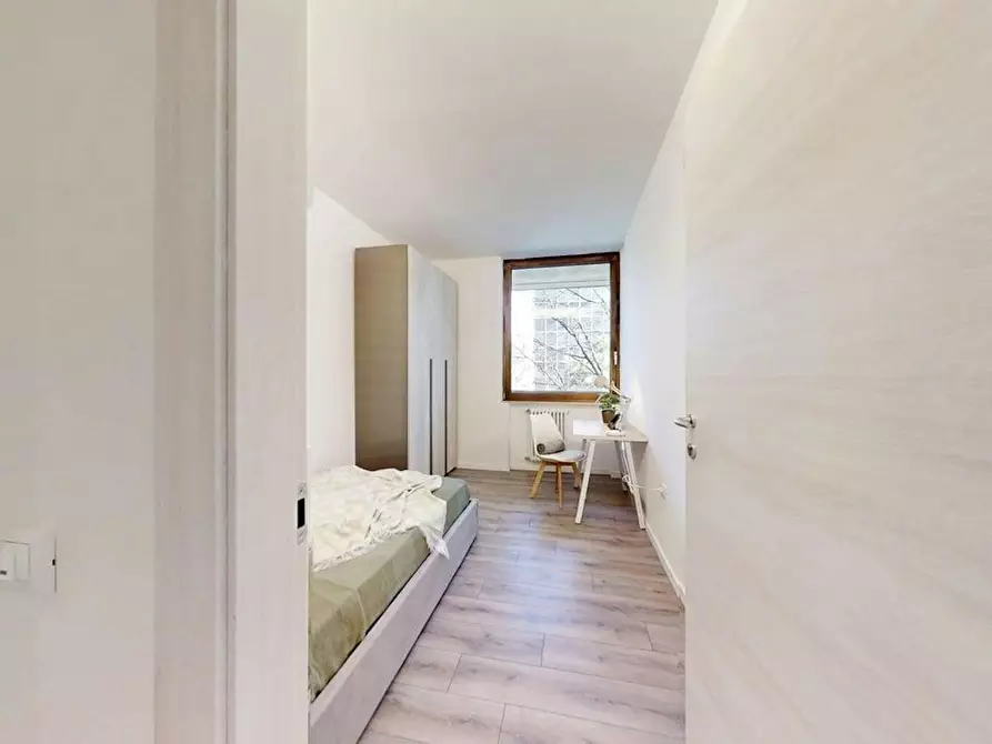 Immagine 1 di Camera in affitto  in Via Luigi Pellizzo a Padova