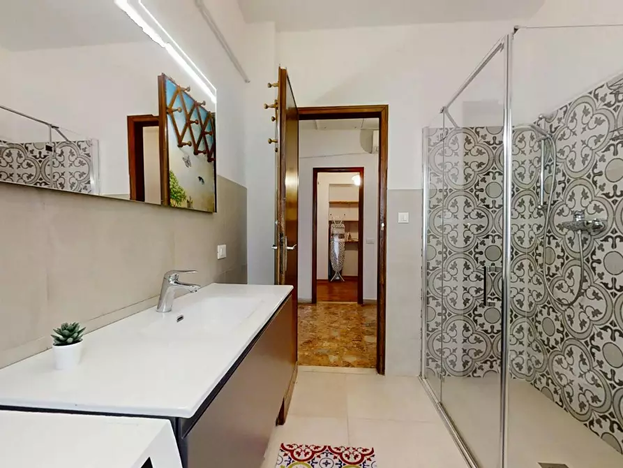 Immagine 10 di Camera in affitto  in Via Palestro a Padova