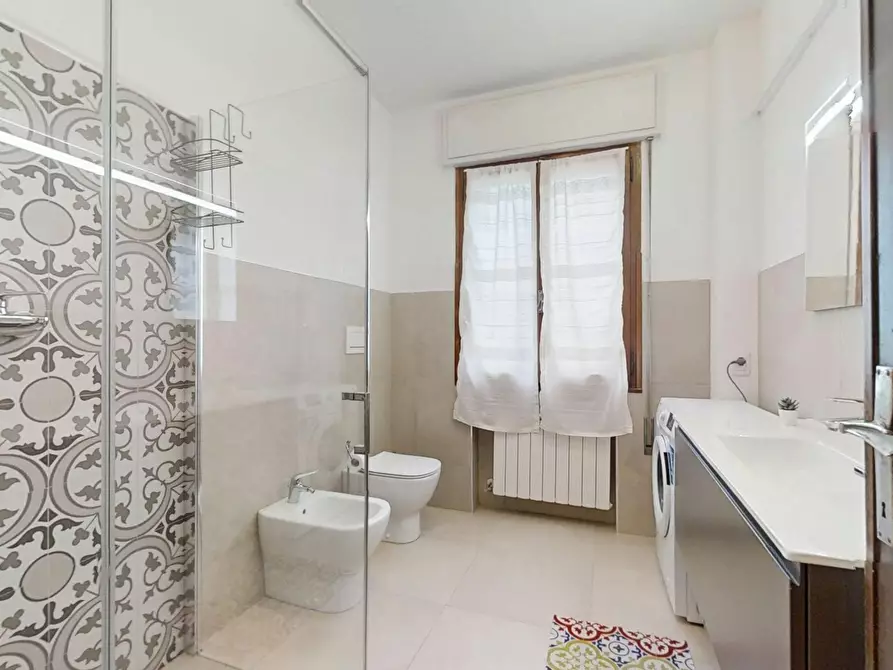 Immagine 9 di Camera in affitto  in Via Palestro a Padova