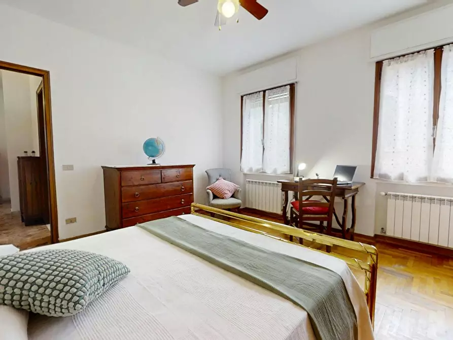 Immagine 3 di Camera in affitto  in Via Palestro a Padova