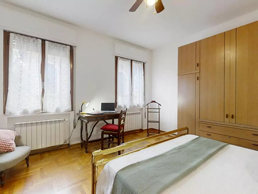 Immagine 2 di Camera in affitto  in Via Palestro a Padova