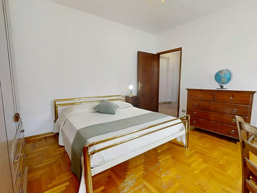 Immagine 4 di Camera in affitto  in Via Palestro a Padova