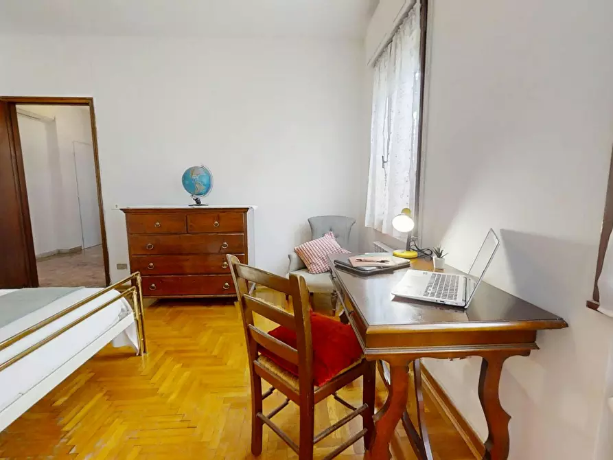 Immagine 5 di Camera in affitto  in Via Palestro a Padova