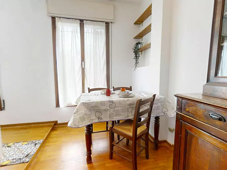 Immagine 8 di Camera in affitto  in Via Palestro a Padova