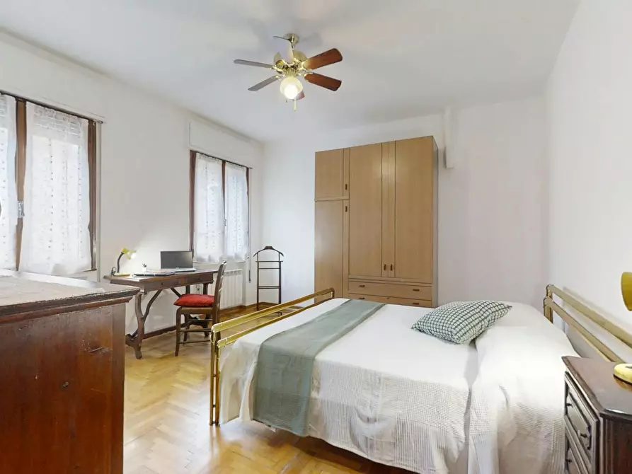 Immagine 1 di Camera in affitto  in Via Palestro a Padova