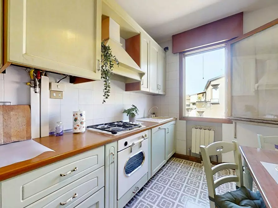 Immagine 10 di Camera in affitto  in Via Papa Giovanni XXIII a Noventa Padovana