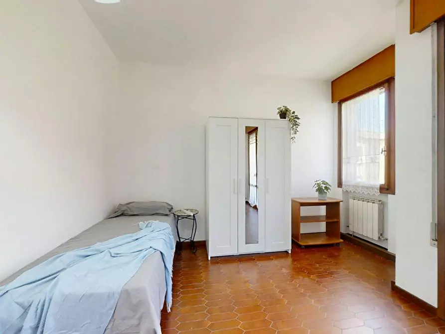 Immagine 4 di Camera in affitto  in Via Papa Giovanni XXIII a Noventa Padovana