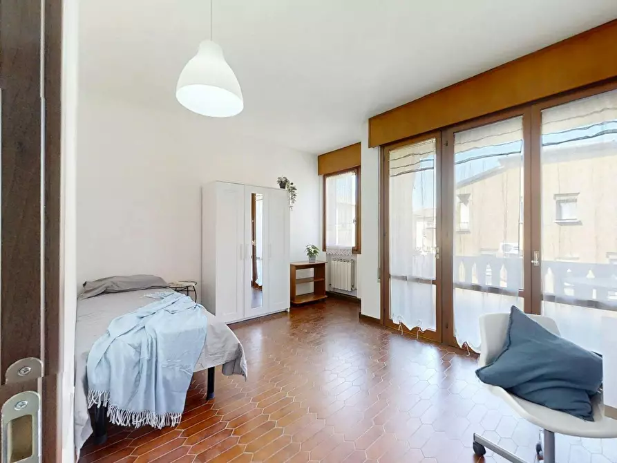 Immagine 2 di Camera in affitto  in Via Papa Giovanni XXIII a Noventa Padovana