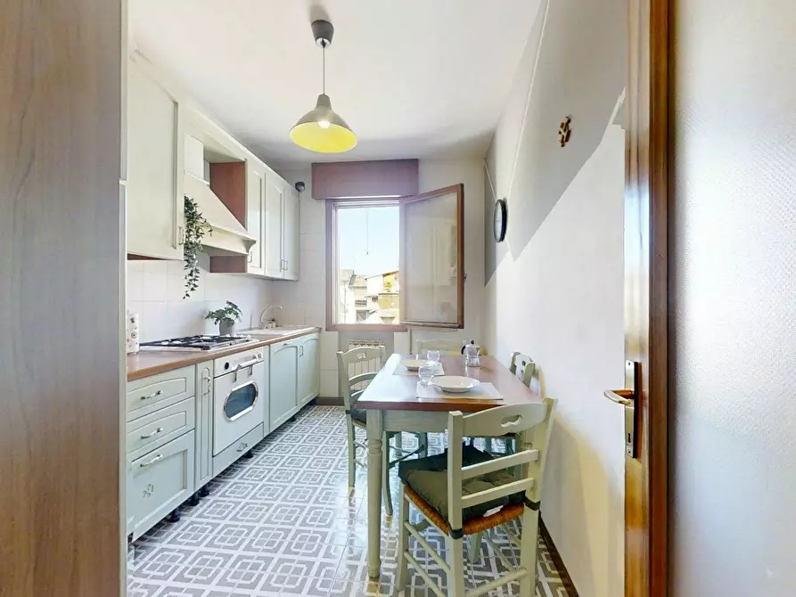 Immagine 9 di Camera in affitto  in Via Papa Giovanni XXIII a Noventa Padovana