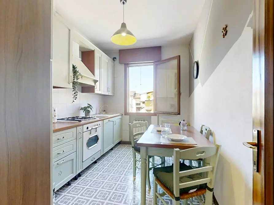 Immagine 8 di Camera in affitto  in Via Papa Giovanni XXIII a Noventa Padovana