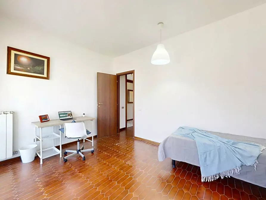 Immagine 3 di Camera in affitto  in Via Papa Giovanni XXIII a Noventa Padovana