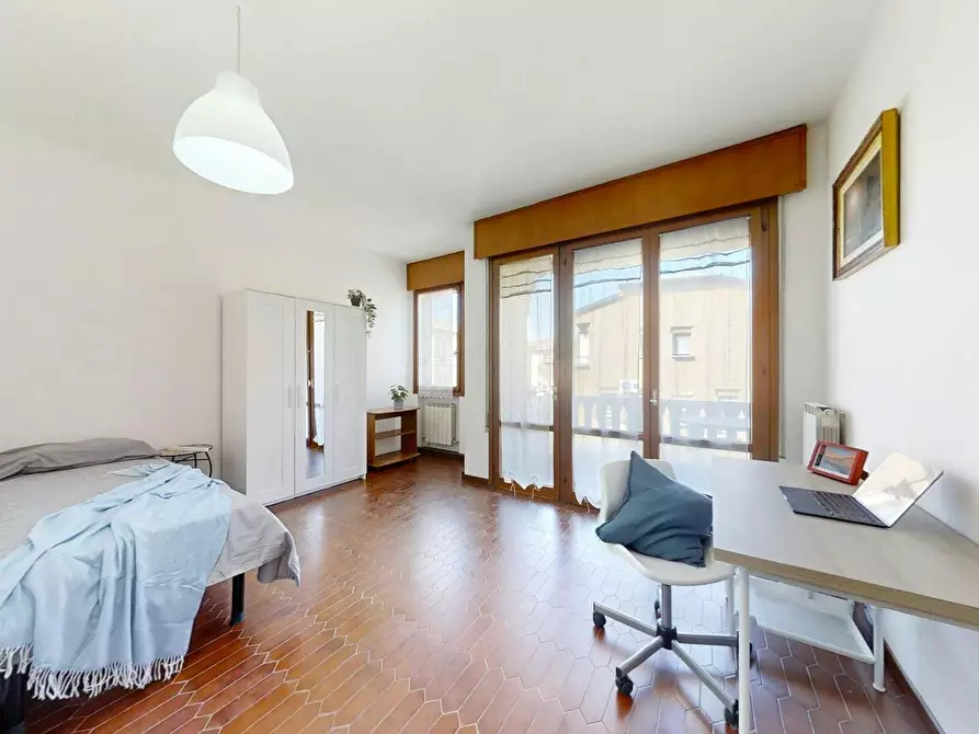 Immagine 1 di Camera in affitto  in Via Papa Giovanni XXIII a Noventa Padovana