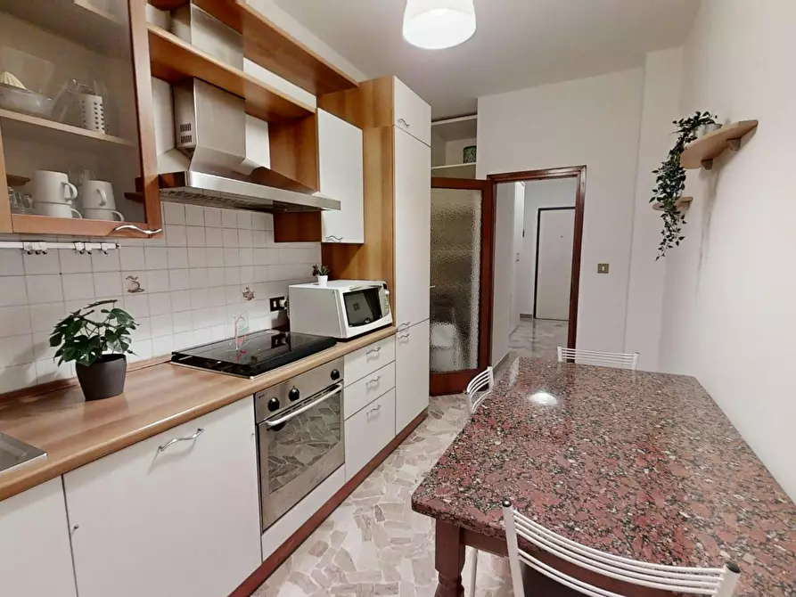 Immagine 8 di Camera in affitto  in Via Fulvio Testi a Padova