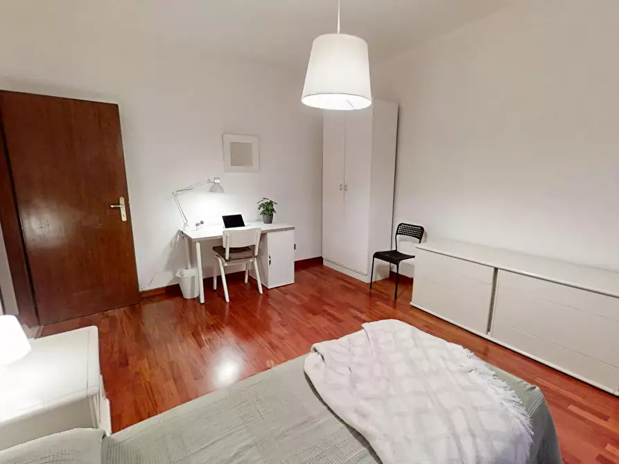 Immagine 3 di Camera in affitto  in Via Fulvio Testi a Padova