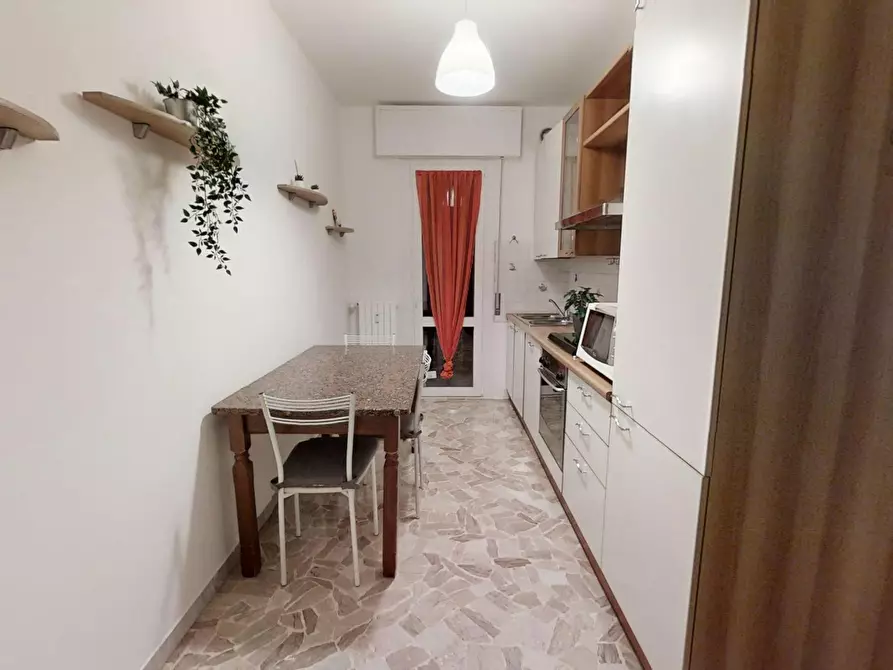 Immagine 6 di Camera in affitto  in Via Fulvio Testi a Padova