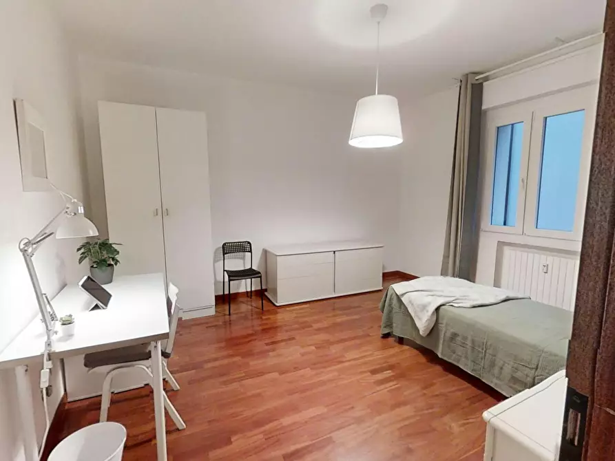 Immagine 1 di Camera in affitto  in Via Fulvio Testi a Padova