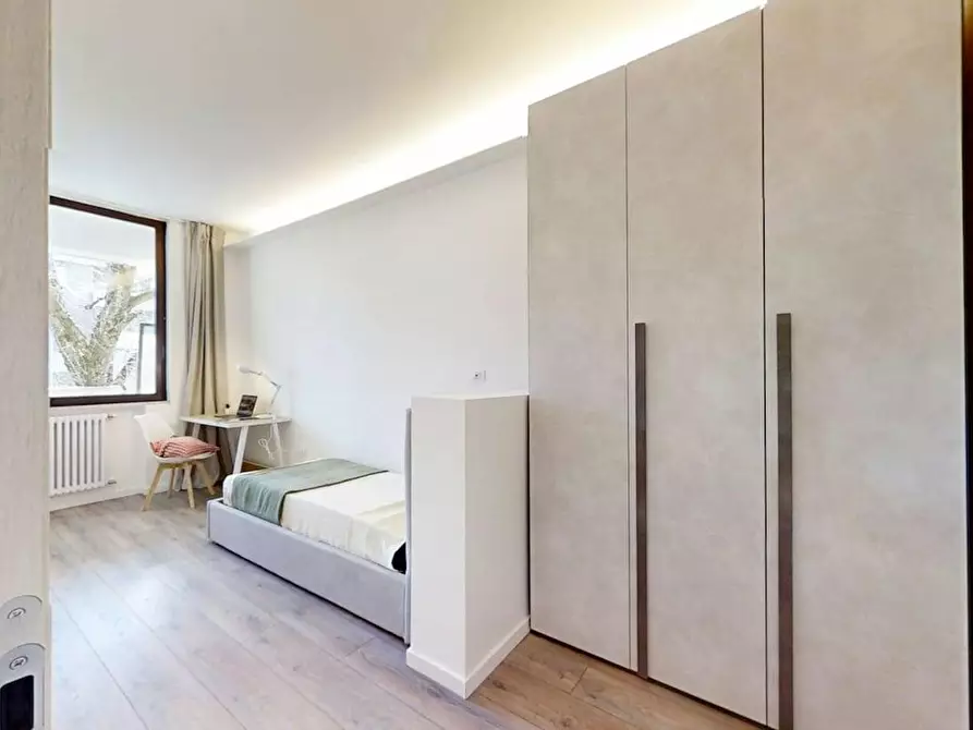 Immagine 1 di Camera in affitto  in Via Luigi Pellizzo a Padova