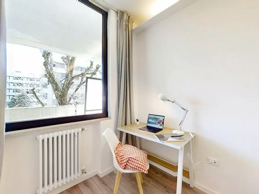 Immagine 8 di Camera in affitto  in Via Luigi Pellizzo a Padova