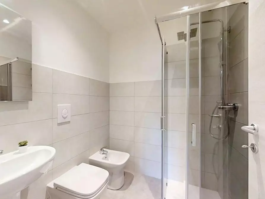 Immagine 4 di Camera in affitto  in Via Luigi Pellizzo a Padova