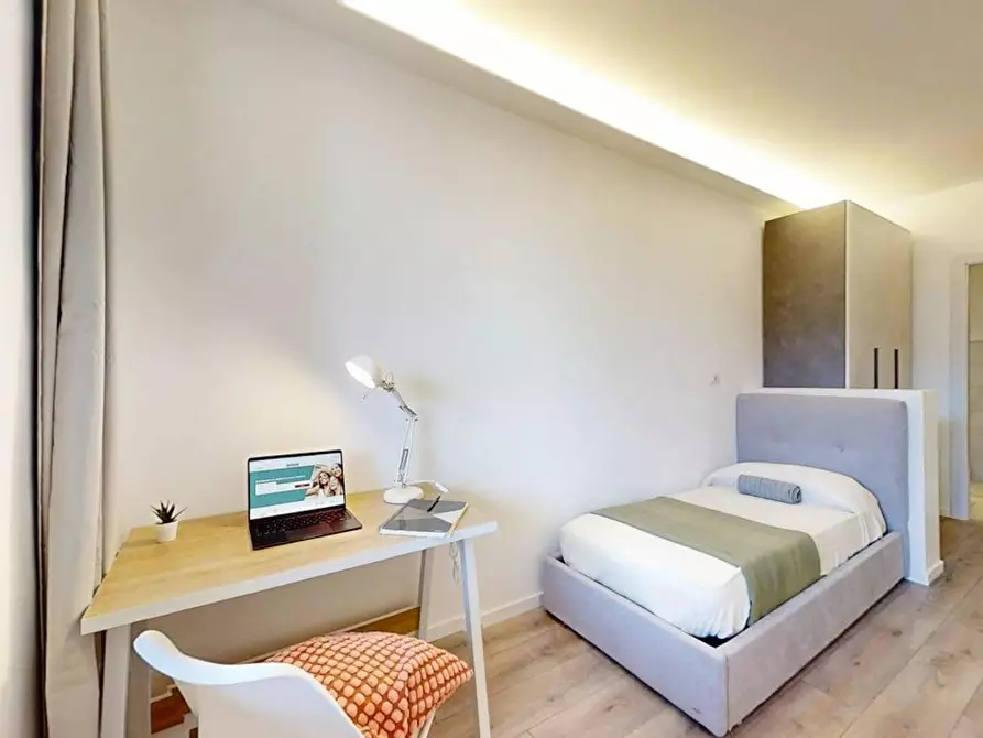 Immagine 10 di Camera in affitto  in Via Luigi Pellizzo a Padova