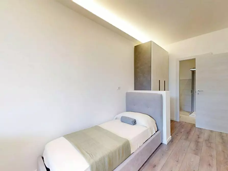 Immagine 7 di Camera in affitto  in Via Luigi Pellizzo a Padova