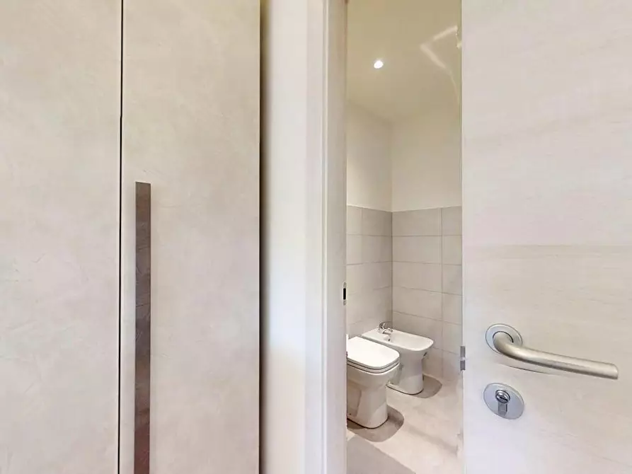 Immagine 3 di Camera in affitto  in Via Luigi Pellizzo a Padova