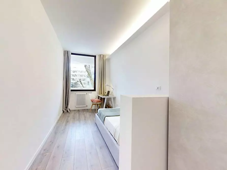 Immagine 2 di Camera in affitto  in Via Luigi Pellizzo a Padova