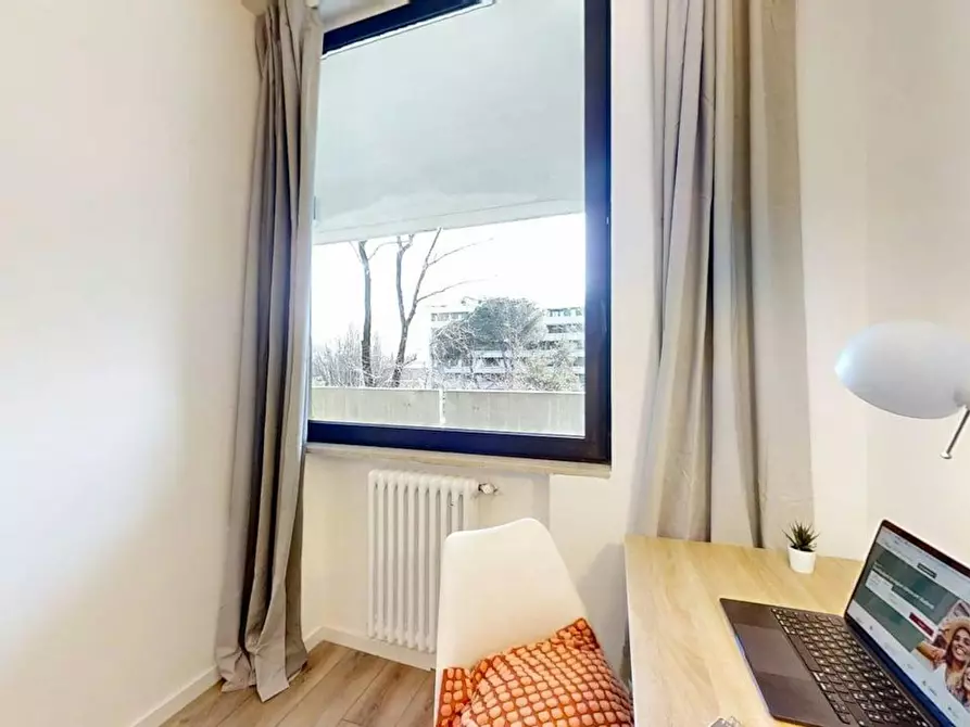 Immagine 9 di Camera in affitto  in Via Luigi Pellizzo a Padova