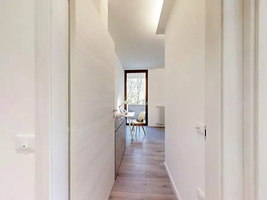 Immagine 1 di Camera in affitto  in Via Luigi Pellizzo a Padova