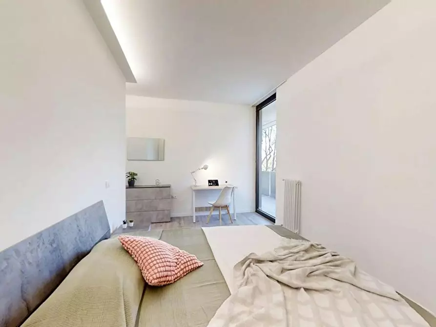 Immagine 9 di Camera in affitto  in Via Luigi Pellizzo a Padova