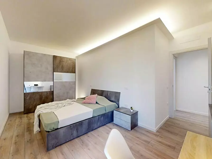 Immagine 4 di Camera in affitto  in Via Luigi Pellizzo a Padova