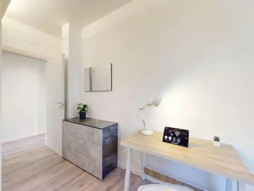 Immagine 5 di Camera in affitto  in Via Luigi Pellizzo a Padova