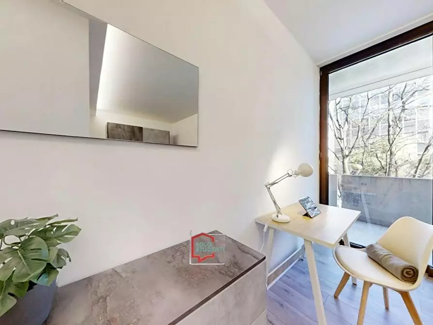 Immagine 3 di Camera in affitto  in Via Luigi Pellizzo a Padova