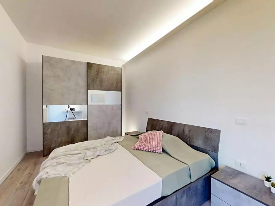 Immagine 6 di Camera in affitto  in Via Luigi Pellizzo a Padova