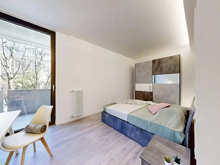 Immagine 2 di Camera in affitto  in Via Luigi Pellizzo a Padova