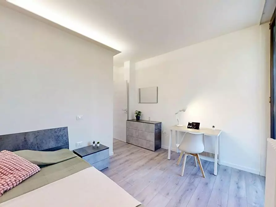 Immagine 7 di Camera in affitto  in Via Luigi Pellizzo a Padova