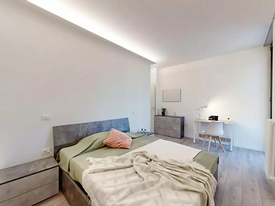 Immagine 8 di Camera in affitto  in Via Luigi Pellizzo a Padova