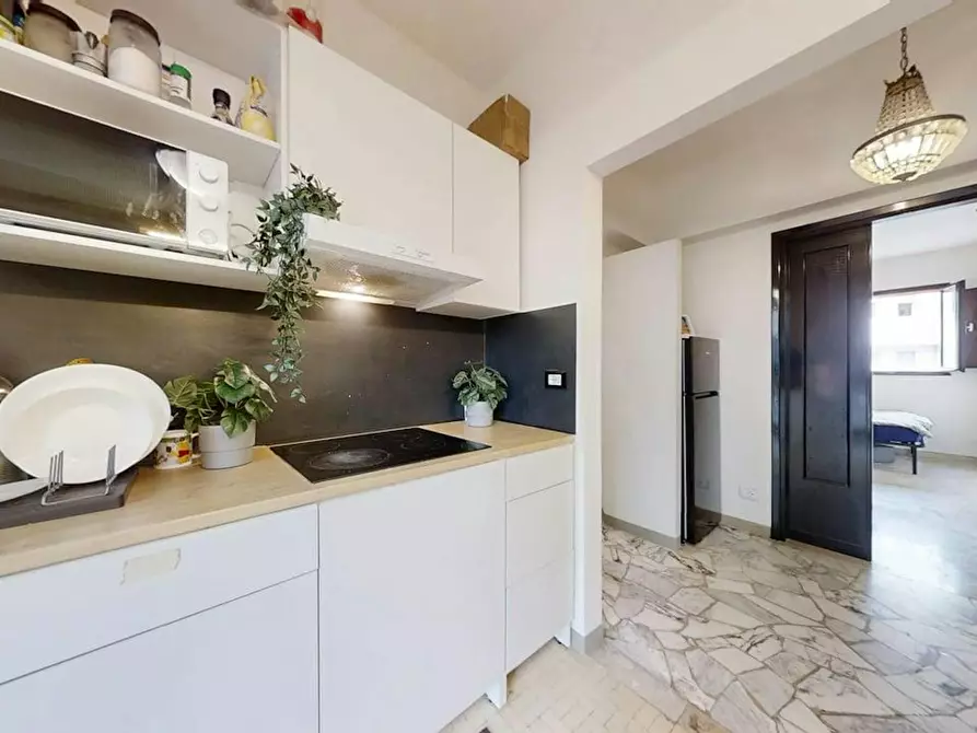 Immagine 6 di Camera in affitto  in Via Giambattista Belzoni a Padova