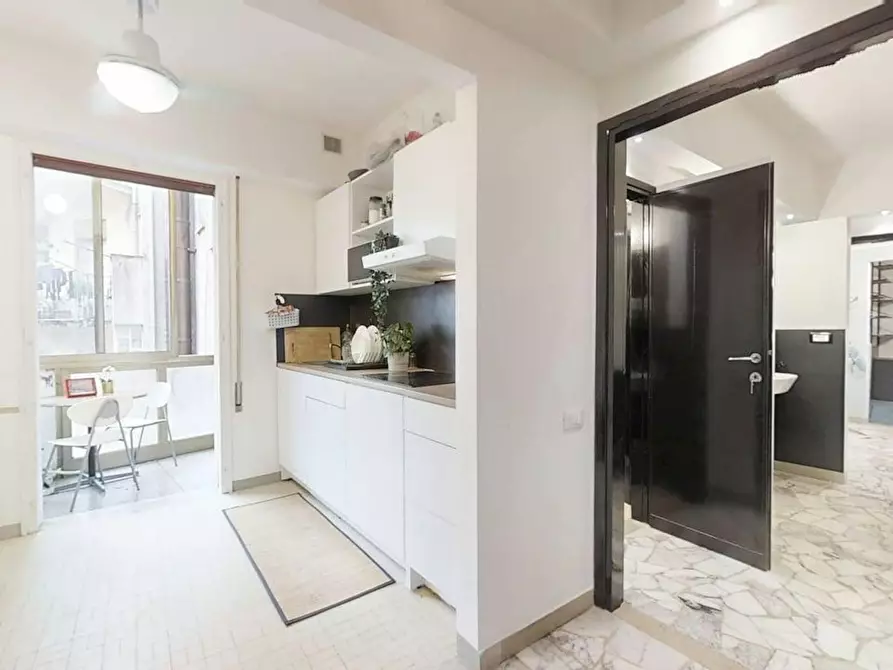 Immagine 4 di Camera in affitto  in Via Giambattista Belzoni a Padova