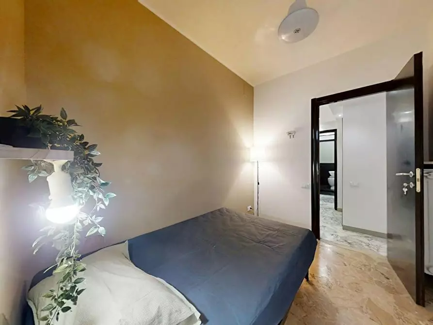 Immagine 2 di Camera in affitto  in Via Giambattista Belzoni a Padova