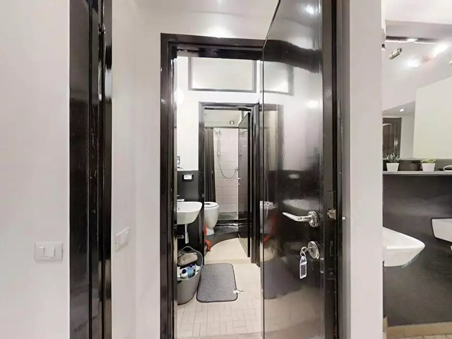 Immagine 10 di Camera in affitto  in Via Giambattista Belzoni a Padova