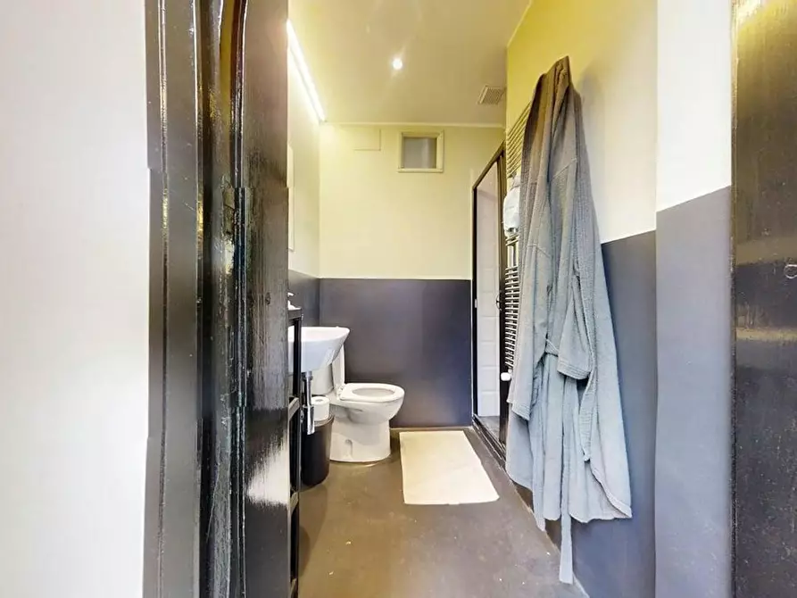 Immagine 9 di Camera in affitto  in Via Giambattista Belzoni a Padova