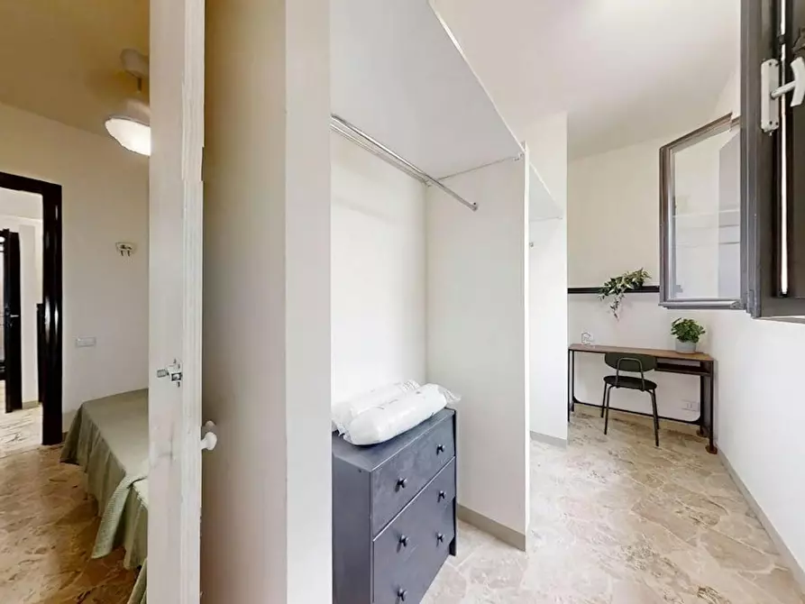 Immagine 1 di Camera in affitto  in Via Giambattista Belzoni a Padova